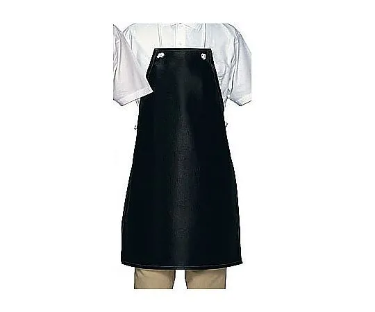 62-6645-37　Shabalba Leather Apron Con　6650