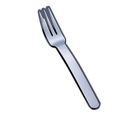 62-6719-29　18-8 Silk Road Tea Cake Fork