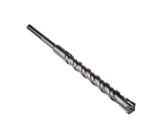 63-7601-71　RS PRO碳化物倾斜370毫米SDS-Max钻头，直径30毫米　511-9856