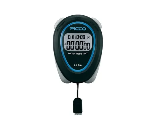 67-4816-70　Seiko Albupico Standard Black　ADMD008