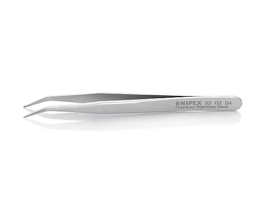 67-6838-87　Assembly Tweezers 120 mm　9202-54
