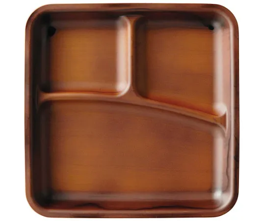 63-7200-84　Heat Resistant Caribbean Plate Blush 1201721　6224170