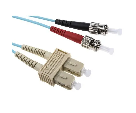 63-7549-95　Molex Premise Networks多模光纤电缆1米　91.19.372.00100