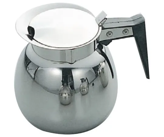 67-6877-79　Sugiko 18-8 Coffee Decanter　SH-922
