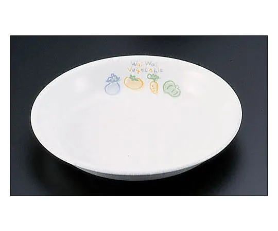 62-6857-61　Kids Mate Vegetable Dish　1113-VT