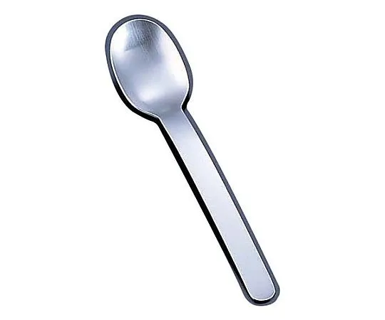 62-6719-25　18-8 Silk Road Dessert Spoon