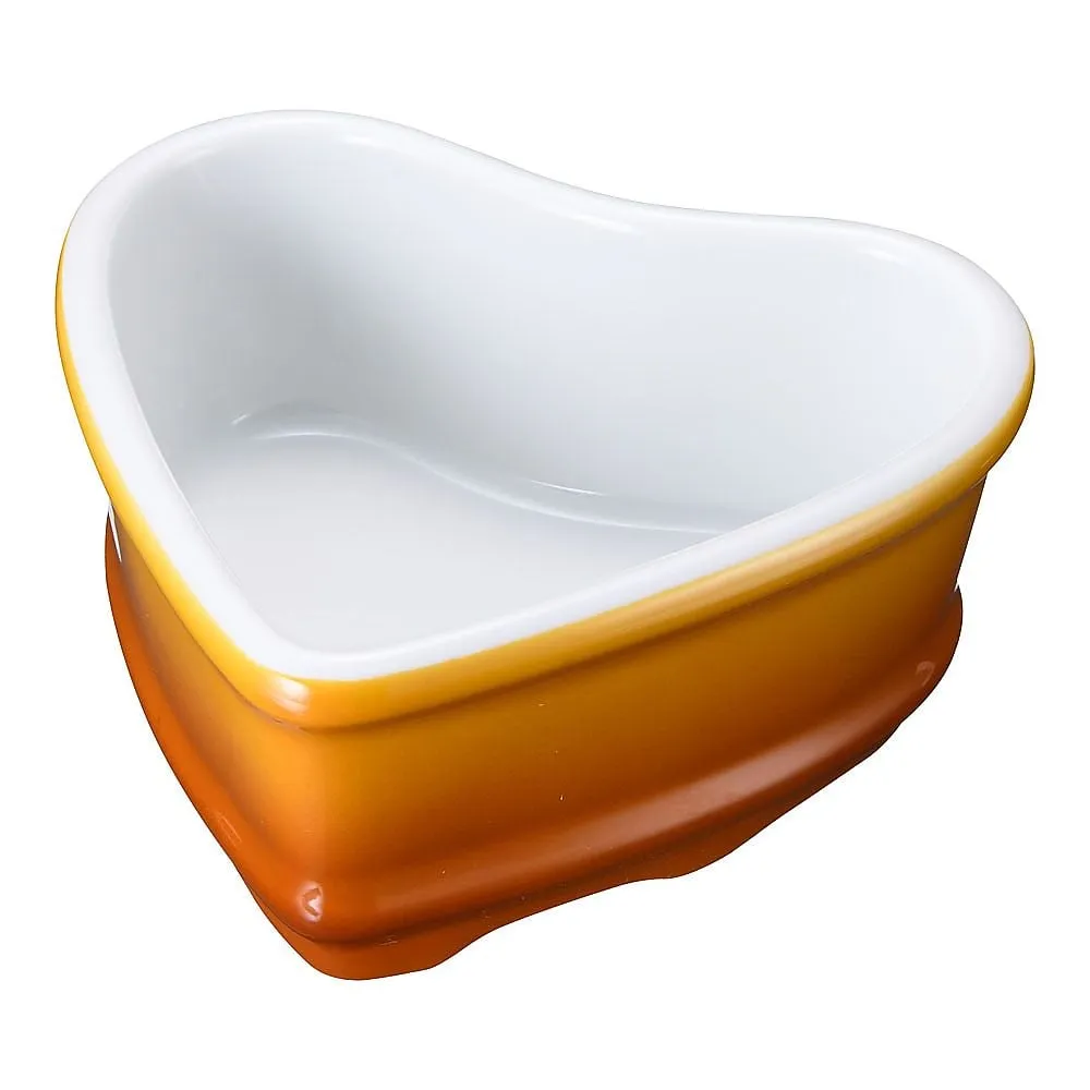 62-6822-38　Schoenbald Cheese Dish Tea　0298-9B