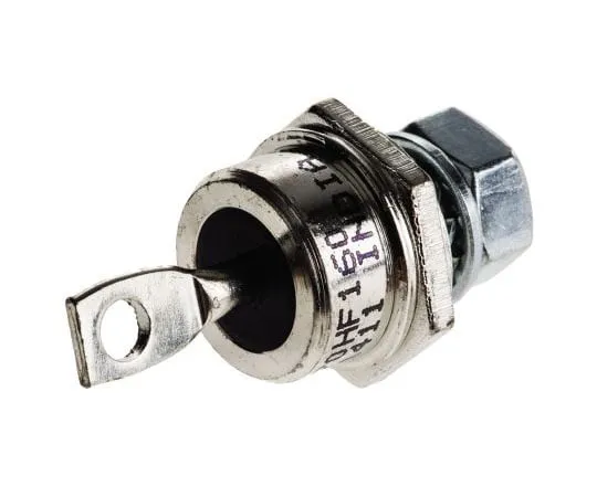 63-7523-05　Vishay1600V70A,硅结二极管，2针DO-5VS-70HF160　VS-70HF160
