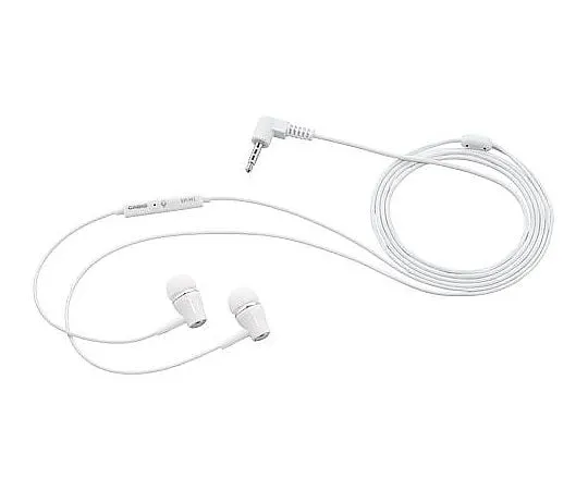 67-7501-74　EX-Word RISE/joy study earphone with microphone　EP-M1