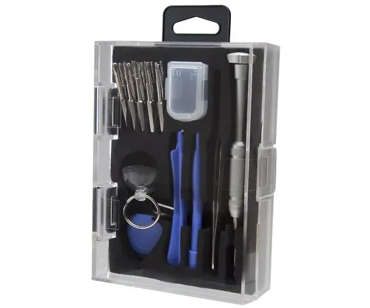 65-1903-20　Smartphone/Mobile/Tablet Repair Tool Kit　CTKRPR