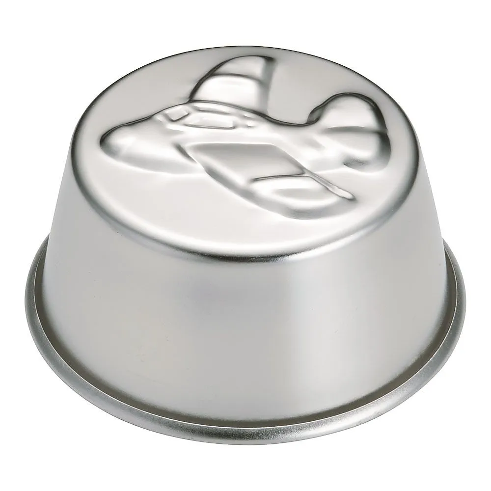 62-6559-99　OD 18-8 Pudding Cup Airplane