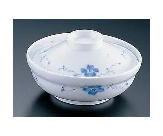 62-6857-22　(ix) Sera Flux series simmered dish bowl (body)　27135-FX
