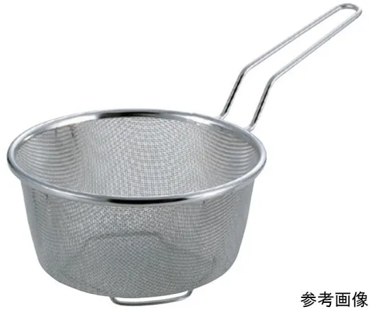 67-2413-91　18-8 Colander　0
