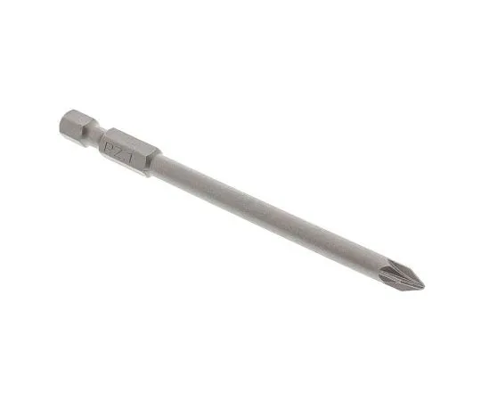 63-7551-45　RS Pozidriv驱动位，PZ1　449-9482