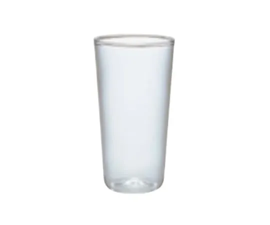 64-5270-86　Heat Resistant Tumbler 300 1 Box (6 Pieces)　HPG-300