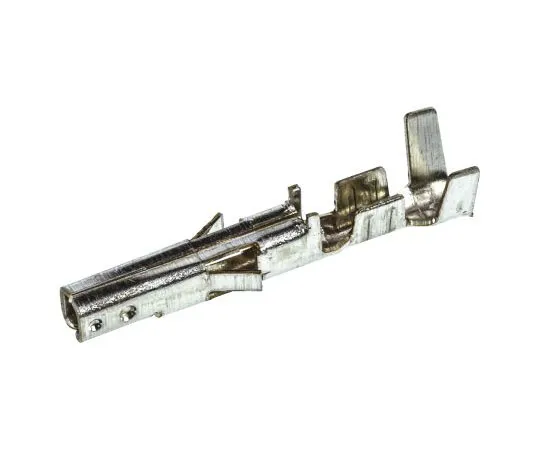 63-7612-77　TEConnectionVAL-U-LOKFemalCrimpTerminal联系人22AWG1586317-1　1586317-1