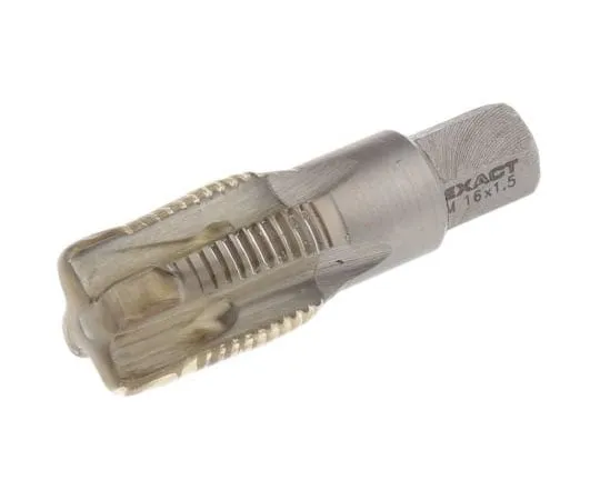 63-7597-74　EXACT HSSM16螺纹接头，长度51 mm　5972