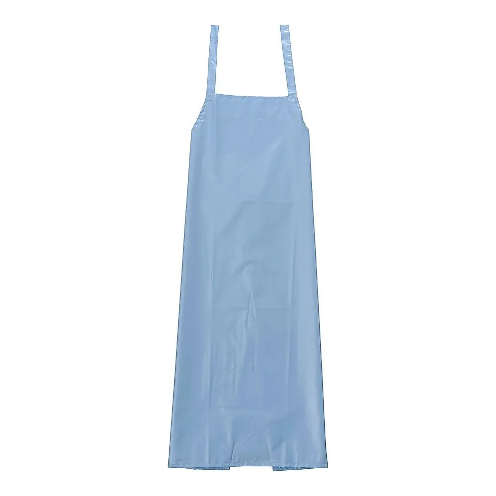 65-3877-13　Clean Apron Water Block M Blue
