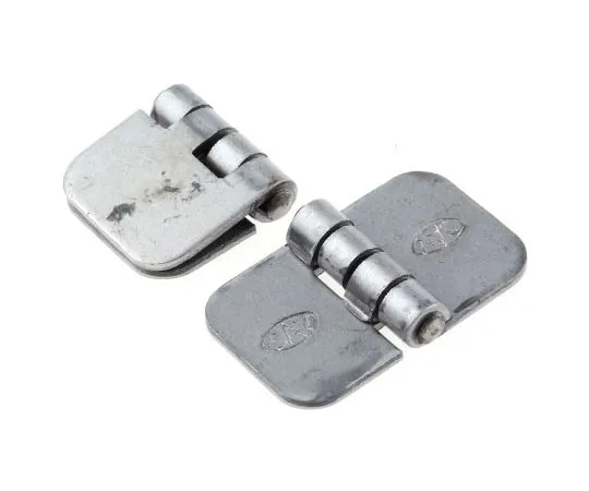 63-7550-25　萨维尼钢铰链螺丝20mm x 34mm x 1.5mm　40447 ABR