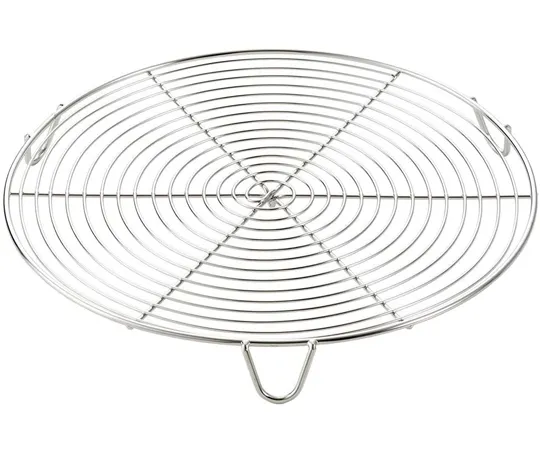 65-1224-62　Kai House SELECT cake cooler 22 cm　000DL6255