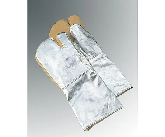 69-5191-03　Technora Mittens (Left/Right Set) EGT-21 3 Fingers　8143000