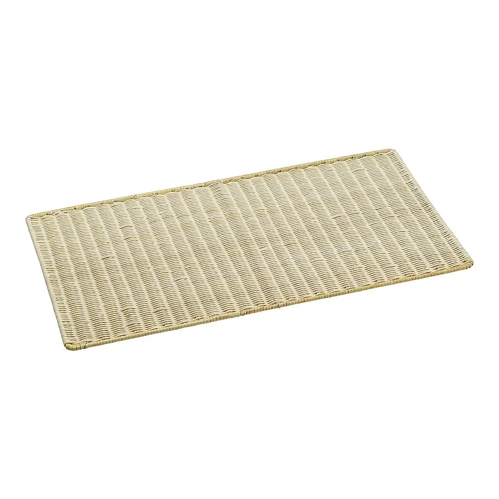 62-6581-33　Rattan Pan Sunako　PF-74-W