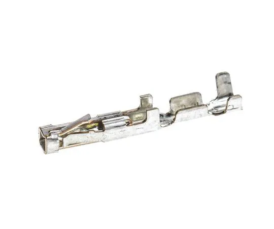 63-7588-96　TE Connectivity Micro MATEN-LOKFemale Crimp Terminal Contact26AWG794611-1　794611-1