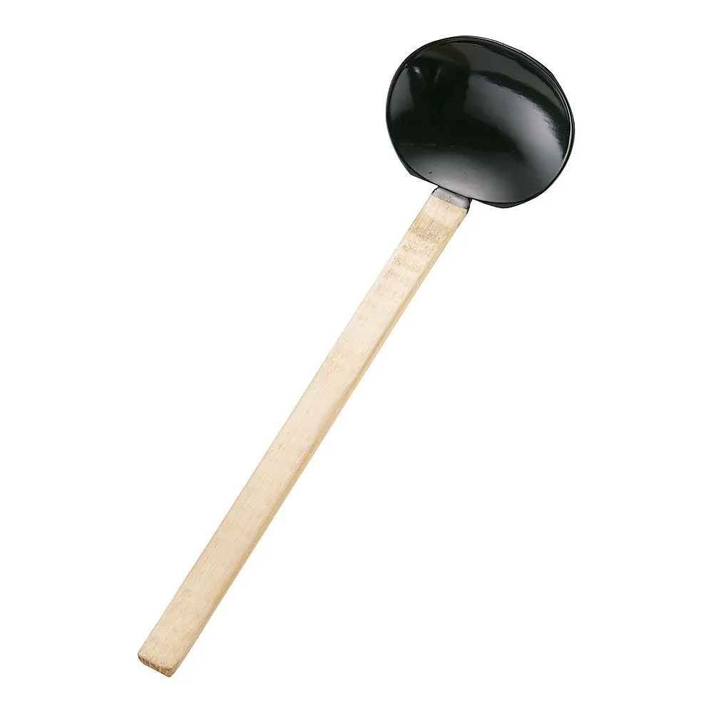62-6456-20　DO-EN Handmade Inaka Shakushi Daikoku
