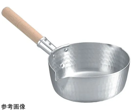 67-2410-03　Aluminum Pan for Left Hand　15cm
