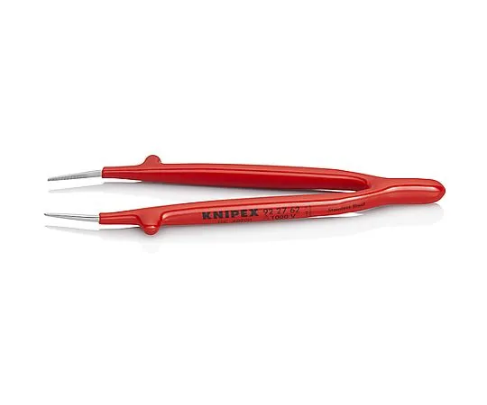 67-6839-20　Insulated Precision Tweezers 150 mm　9227-62