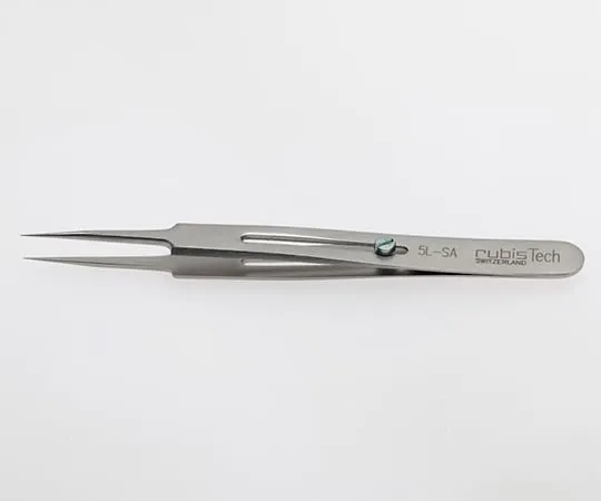 63-1391-57　超精密镊子　5L-SA