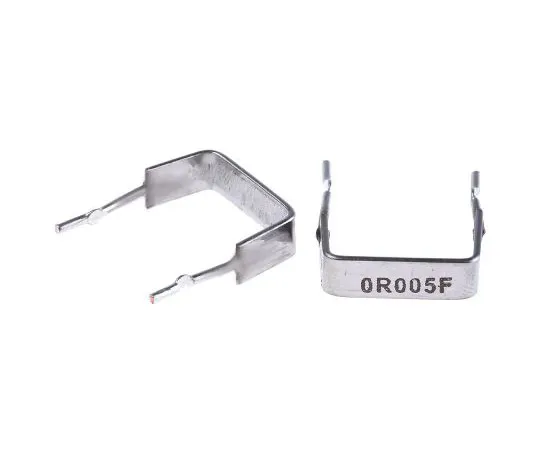 63-7581-27　Arcol 5mΩ3W固定电阻±1%±20ppm/°C　MSR-3 R005 F