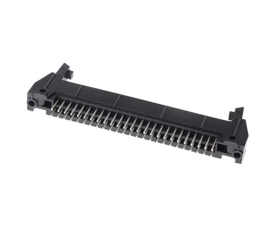 63-7624-74　3M 3000、50路、2列、直线式PCB页眉　N3433-6302RB
