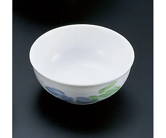 62-6856-99　Cucera Japanese Grape Series Small Round Small Bowl 26090-YB