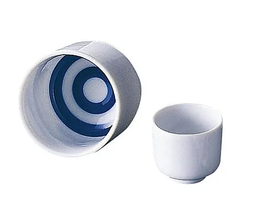 62-6819-45　Snake no Megugui Rice Bowl 5shaku　D03-107