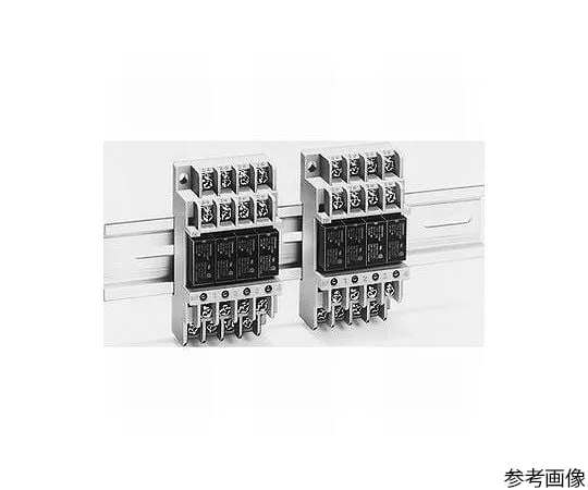 64-5650-02　端子继电器高可靠性直流24 V　G6B-48BND-24V