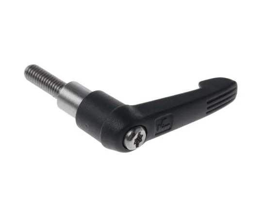 63-7556-70　Rose+Krieger聚酰胺不锈钢夹具灯，M6x 14mm,适用于12→18mm夹具　902181