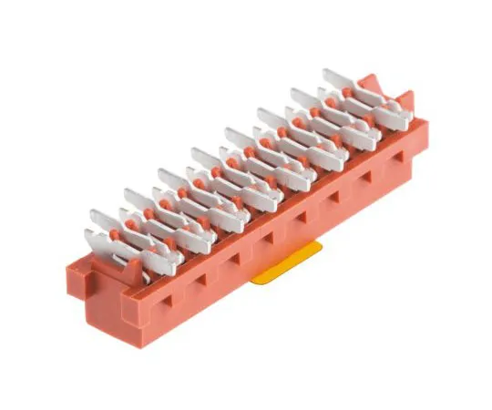 63-7509-79　TE ConnectivityMicro-MaTch系列1.27mm间距16道2线直PCB插座，表面贴装，焊点终止　8-188275-6