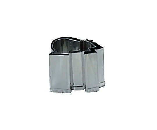 67-2422-25　18-8 Professional Food Cutter　0