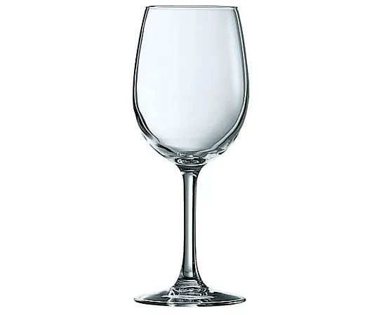 62-6811-70　Cabernet Tulip Wine 250 (6 pcs)　46978