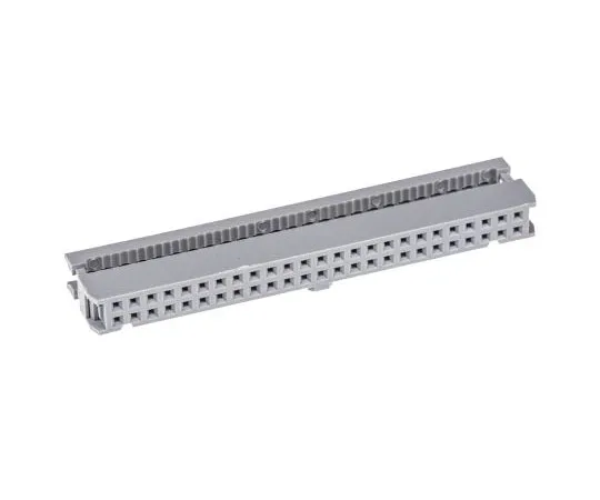 63-7674-80　ASSMANN WSW 50 WAY用于电缆安装的IDC连接器插座，2行　AWP 50-7240-T