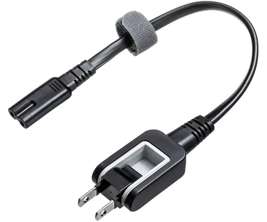 67-9315-94　Power Cord for Glasses Connector 0.2 m　KB-DM2S12A-02