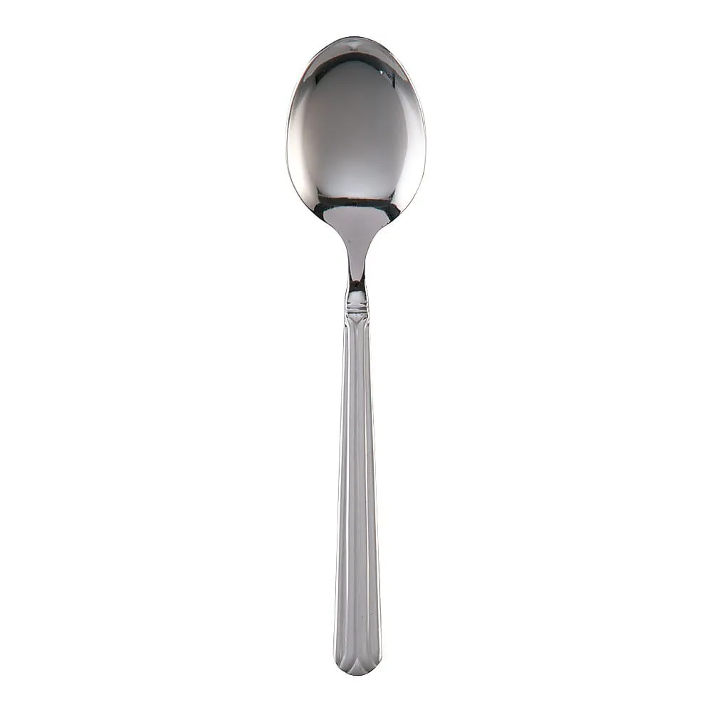 62-6718-27　Abert 18-10 Splendid teaspoon