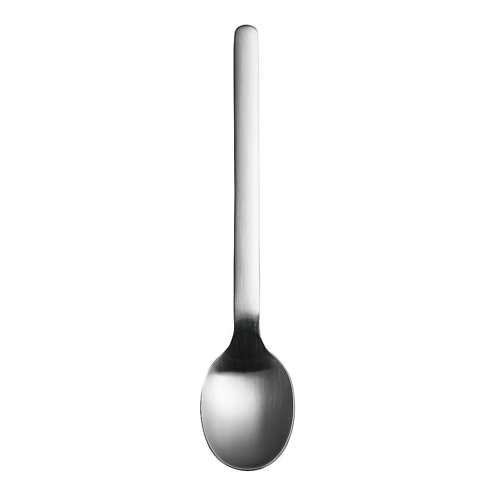 65-3879-15　18-8 Country Teaspoon
