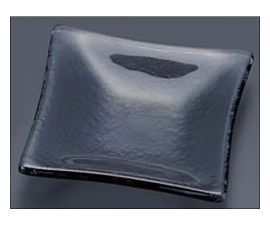 62-6836-03　Tiger Glass Miniplate Gray　165-195-00