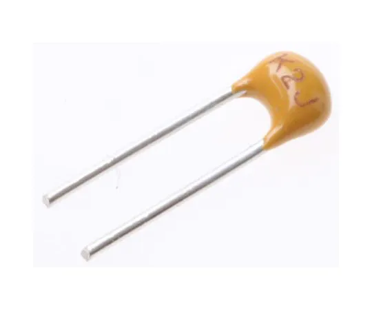 63-7619-36　KEMET100pFMLCC200Vdc±5%通过孔C315C101J2G5TA　C315C101J2G5TA