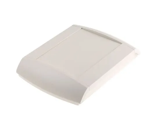 63-7598-51　OKW DIATEC, ABS壁箱，IP40, 200mm x 48 mm x 270 mm　49094107R