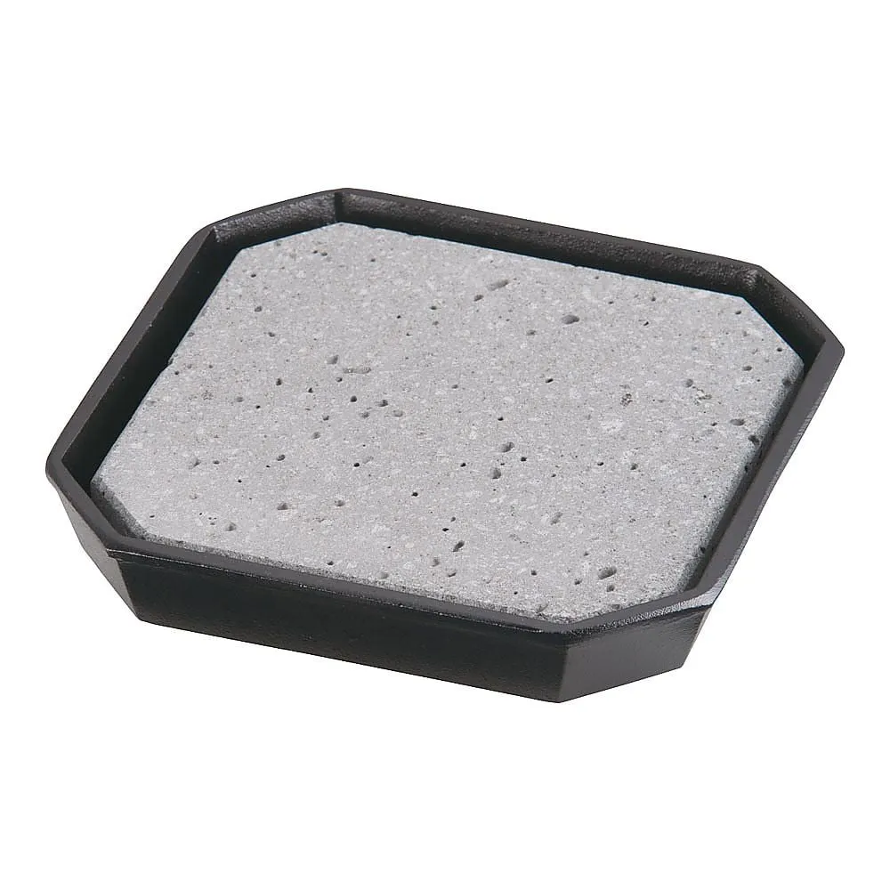 62-6794-19　Kakumishi Cooked Dish (w/Holder)　ST-492