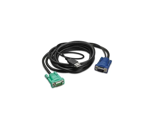 68-4203-76　INTEGRATED LCD KVM USB Cable 3m　AP5822