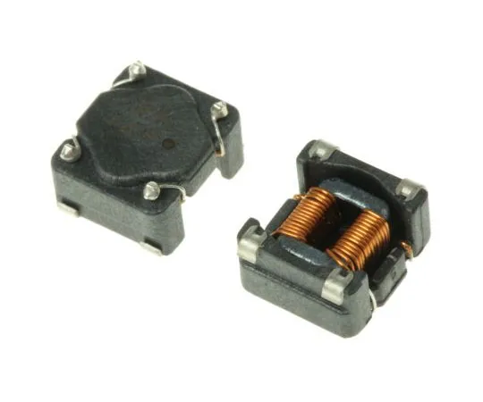 63-7593-25　WurthWE-SL5系列铁氧体磁芯绕线SMD电感器，470μH±40%截面绕线1.6A Idc　744272471